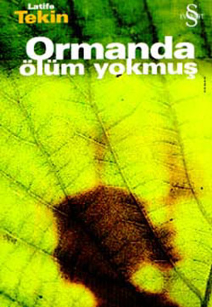 Ormanda Ölüm Yokmuş.pdf