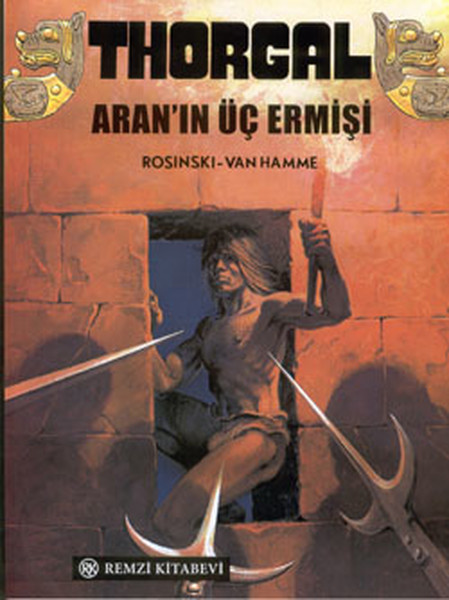 Thorgal -Aranın Üç Ermişi.pdf