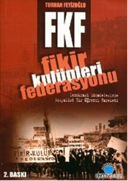 Fikir Kulüpleri Federasyonu - 1