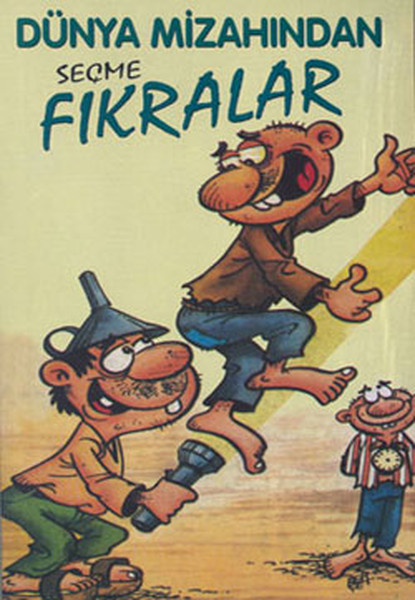 Dünya Mizahından Fıkralar.pdf