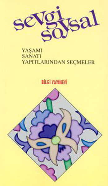 Yaşamı, Sanatı, Yapıtlarından Seçmeler.pdf