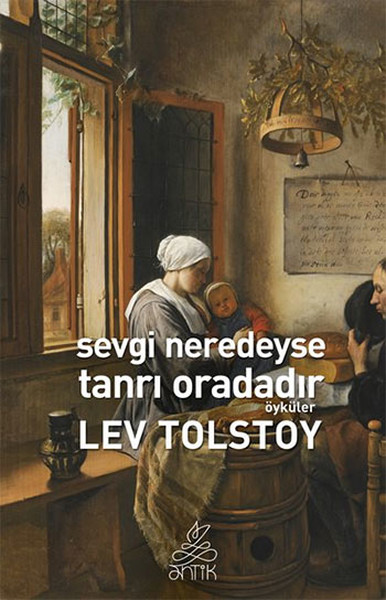 Sevgi Neredeyse Tanrı Oradadır.pdf
