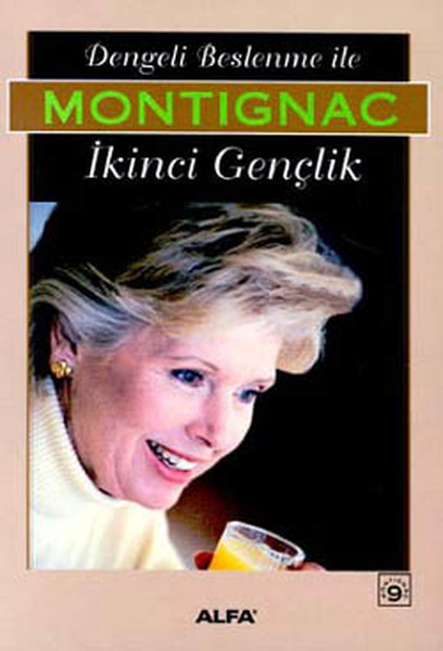 Dengeli Beslenme İle Montignac İkinci Gençlik.pdf