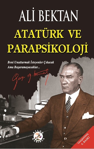 Atatürk Ve Parapsikoloji.pdf