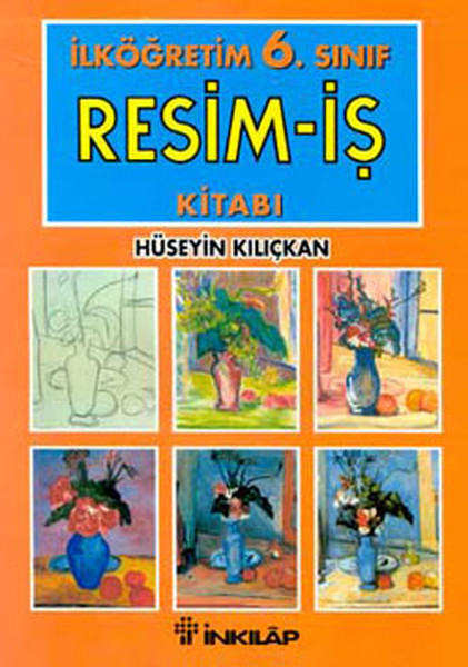 Resim-İş İlköğretim 6.Sınıf.pdf