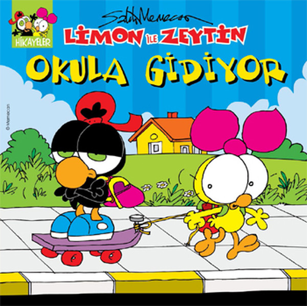 Limon İle Zeytin Okula Gidiyor.pdf