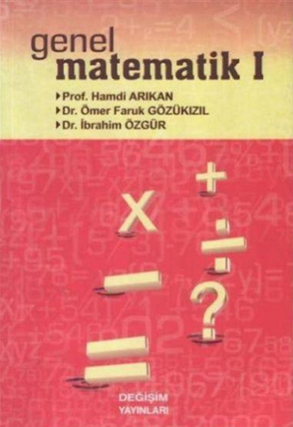 Genel Matematik 1.pdf