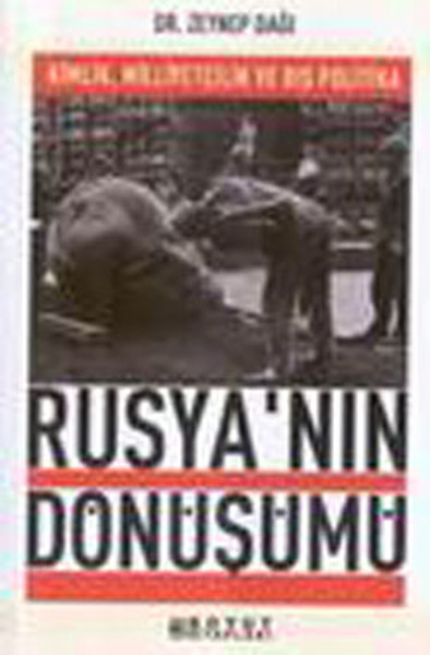 Rusyanın Dönüşümü.pdf