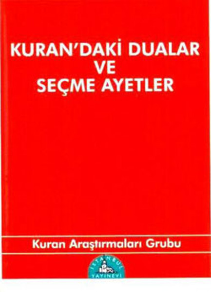 Kurandaki Dualar ve Seçme Ayetler.pdf