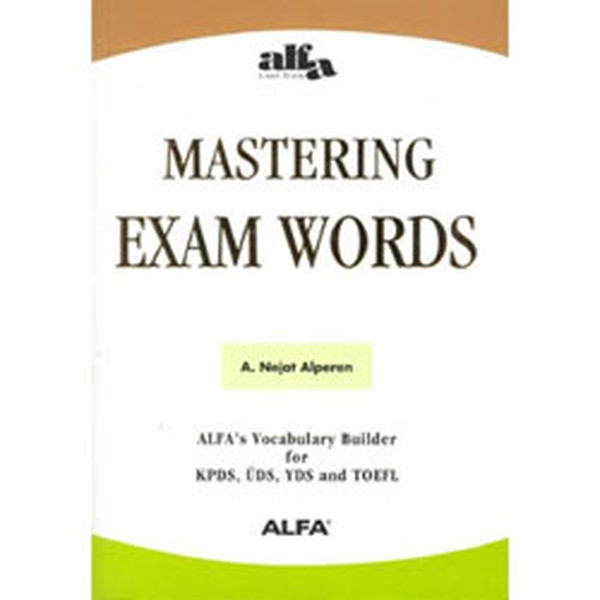 Word Master-İngilizce Sınav Sözlükleri ve Deyimleri Kılavuzu.pdf