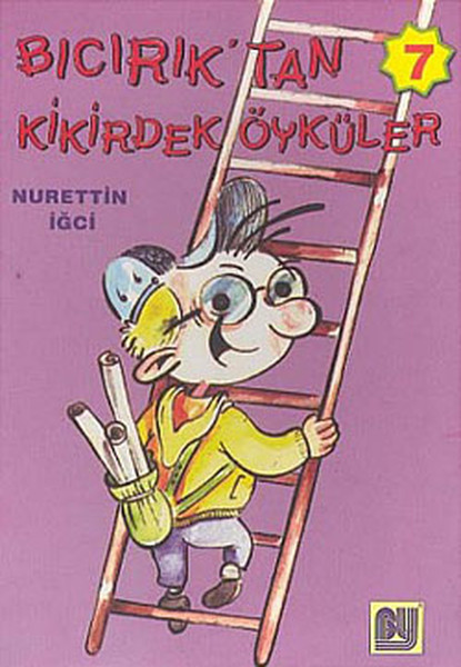 Bıcırıktan Kikirdek Öyküler 7-Bıcırık Dizisi-3.Sınıf.pdf