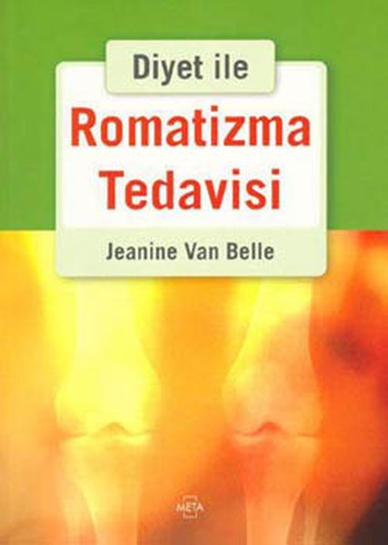 Diyet ile Romatizma Tedavisi.pdf