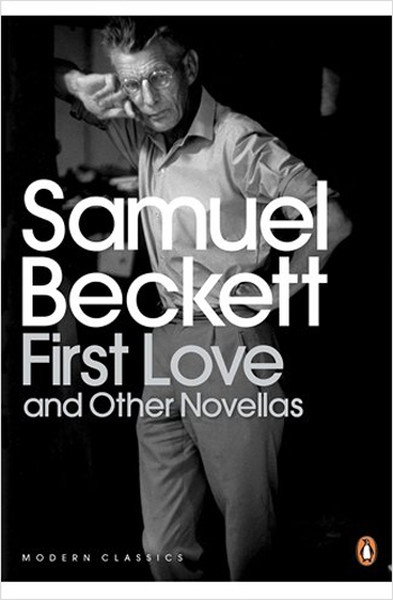 First Love.pdf