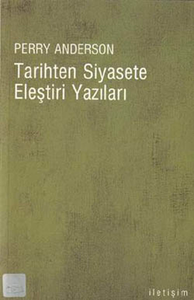 Tarihten Siyasete Eleştiri Yazıları.pdf