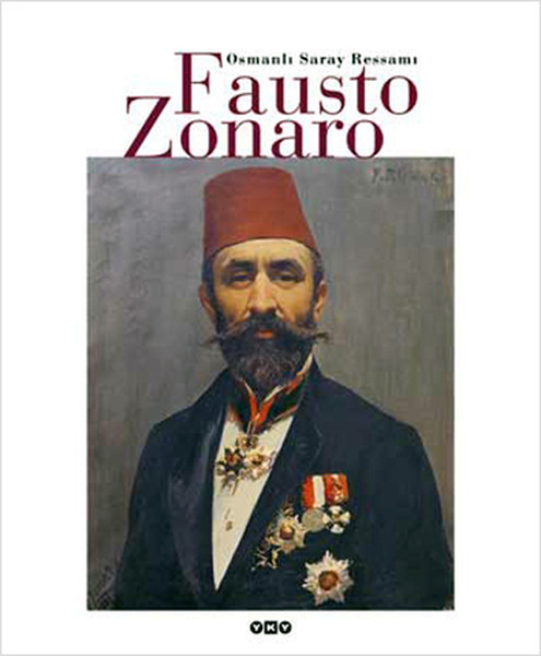 Osmanlı Saray Ressamı Saray Ressamı Fausto Zonaro.pdf