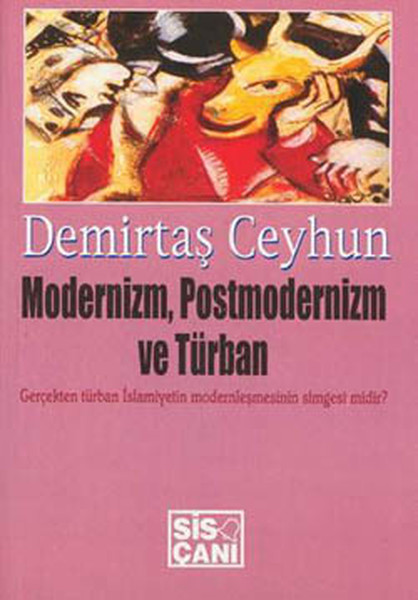 ModernizmPostmodernizm ve Türban.pdf