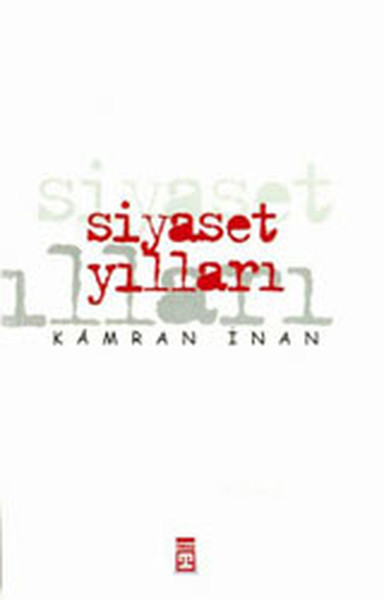 Siyaset Yılları.pdf