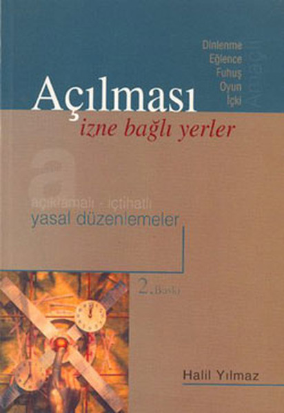 Açılması İzne Bağlanan Yerler.pdf