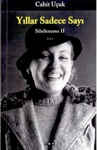 Yıllar Sadece Sayı Silsilename II.pdf