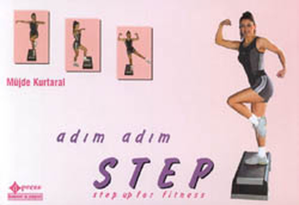 Adım Adım Step-Step Up For Fitness.pdf