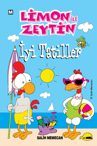 Sizinkiler Cep Kitapları-Limon ile Zeytin İyi Tatiller.pdf
