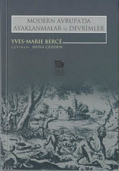 Modern Avrupada Ayaklanmalar ve Devrimler.pdf