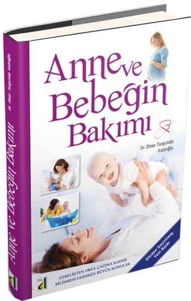 Anne ve Bebeğin Bakımı.pdf