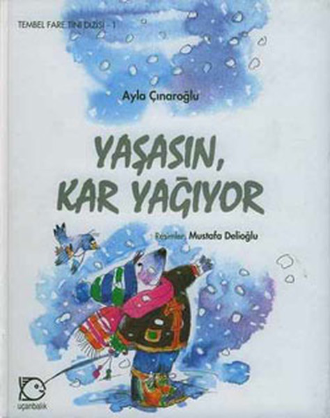 Yaşasın Kar Yağıyor-Tembel Fare Tini 1.pdf