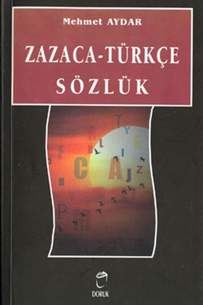 Zazaca-Türkçe Sözlük.pdf