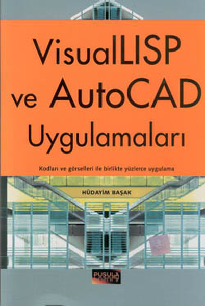 VisualLisp ve Autocad Uygulamaları.pdf