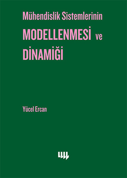 Mühendislik Sistemlerinin Modellenmesi ve Dinamiği.pdf