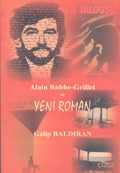 Alain Robbe Grillet ve Yeni Roman.pdf