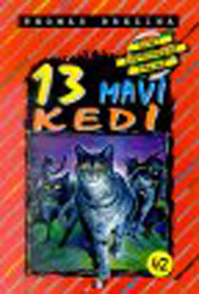 Dört Kafadarlar Takımı 42-Onüç Mavi Kedi.pdf