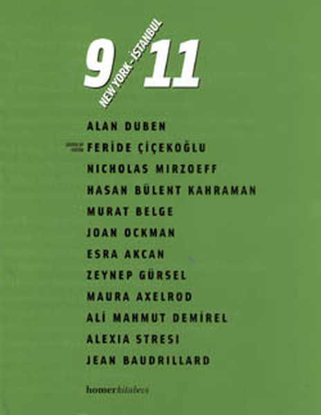 9 / 11 New York - İstanbul.pdf
