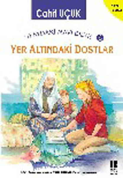 Yeraltındaki Dostlar.pdf