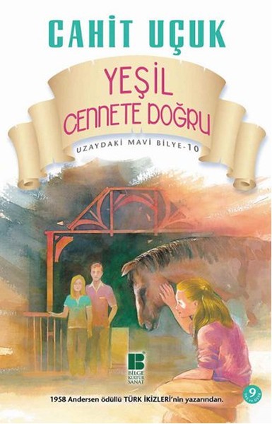 Yeşil Cennete Doğru.pdf