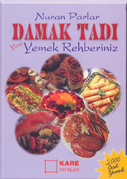 Damak Tadı Yeni Yemek Rehberimiz.pdf