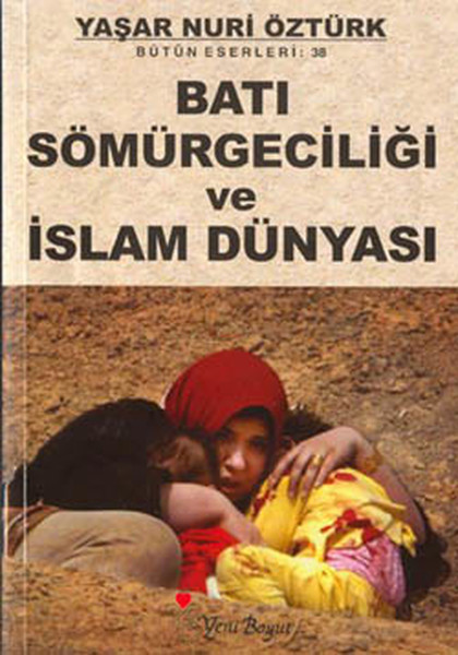 Batı Sömürgeciliği ve İslam Dünyası.pdf