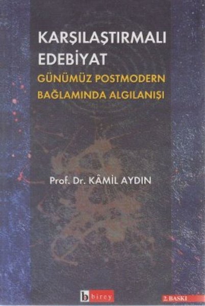 Karşılaştırmalı Edebiyat.pdf
