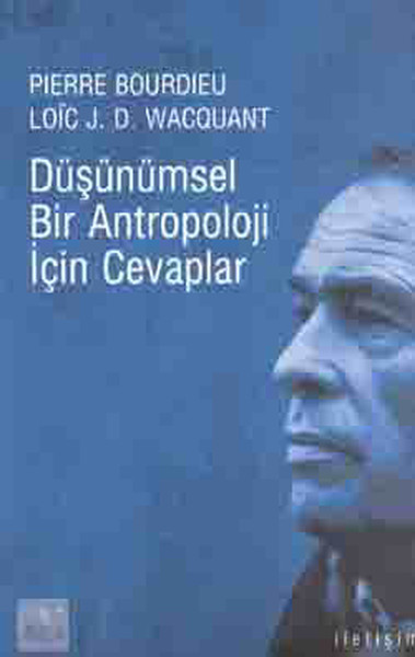 Düşünümsel Bir Antropoloji İçin Cevaplar.pdf
