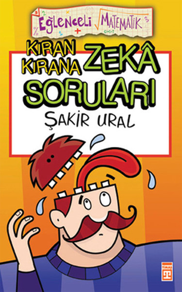 Eğlenceli Bilgi (Matematik) - Kıran Kırana Zeka Soruları.pdf