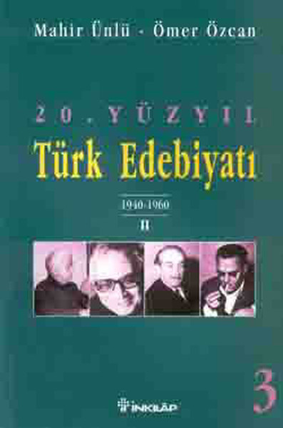 20.Yüzyıl Türk Edebiyatı (1940-1960) 3.Cilt.pdf