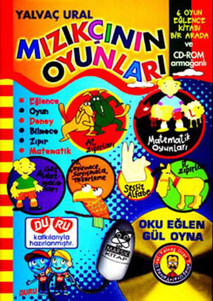 Mızıkçının Oyunları Bilmece Oyun CDli.pdf