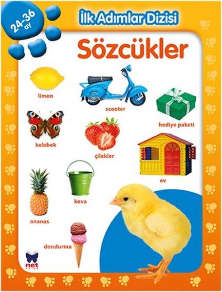 İlk Adımlar Dizisi-Sözcükler (24-36 Ay).pdf