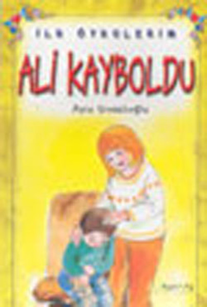 İlk Öykülerim-Ali Kayboldu.pdf