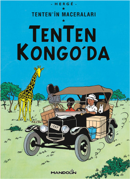 Tentenin Maceraları 2 - Tenten Kongoda.pdf