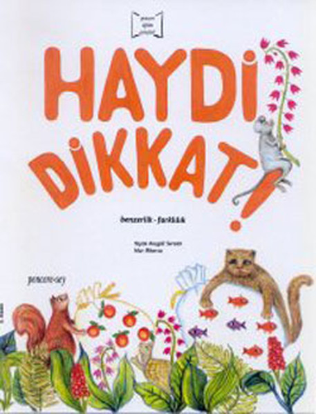 Haydi Dikkat 1.pdf