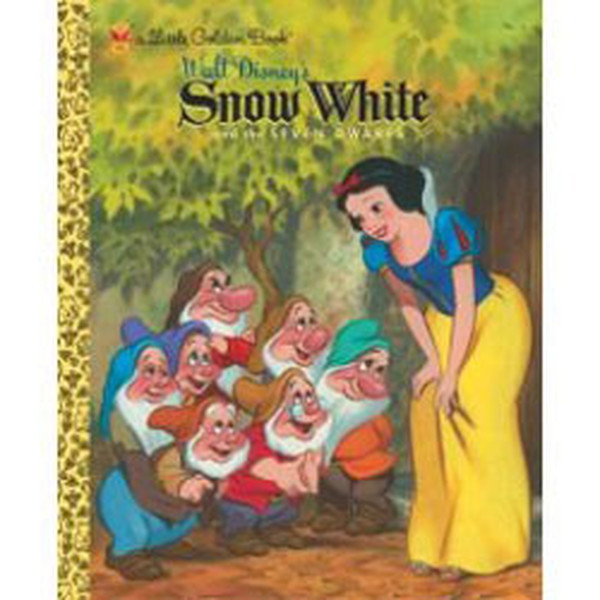 Snow White & The Seven Dwarves + CD (Level 3).pdf