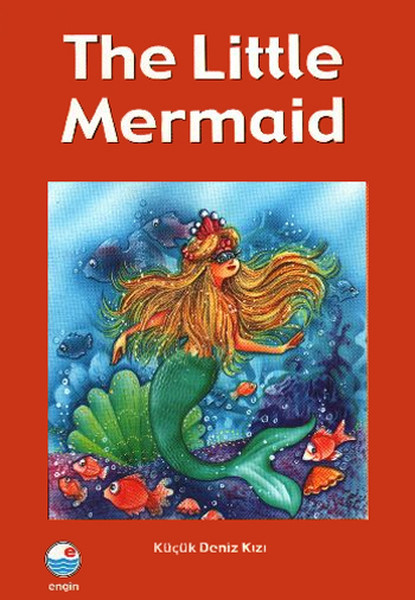 The Little Mermaid-CDli.pdf