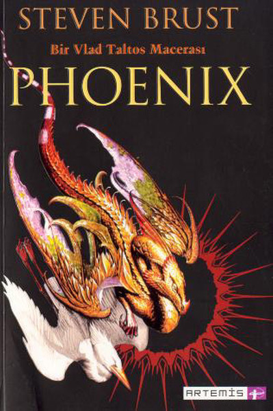 Bir Vlad Taltos Macerası-Phoenix.pdf